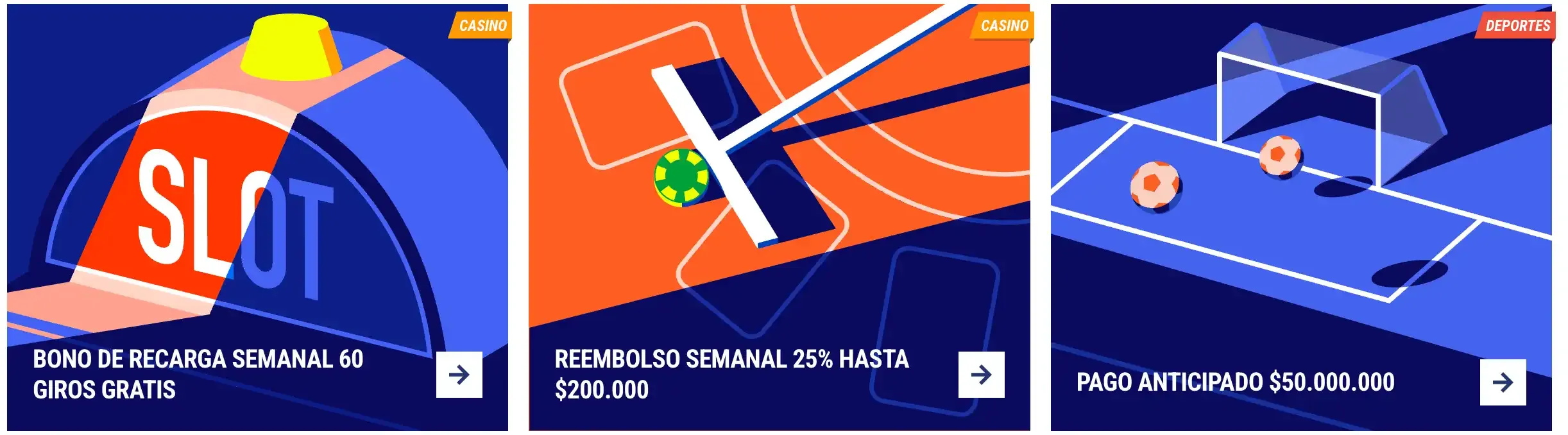 Tikitaka Bonos